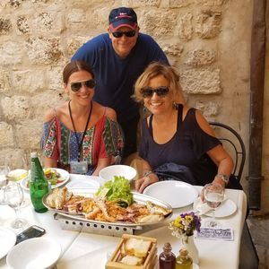 Meet your Posher, Mark